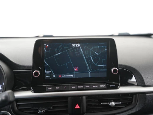 Kia Picanto - Afbeelding 12 van 30