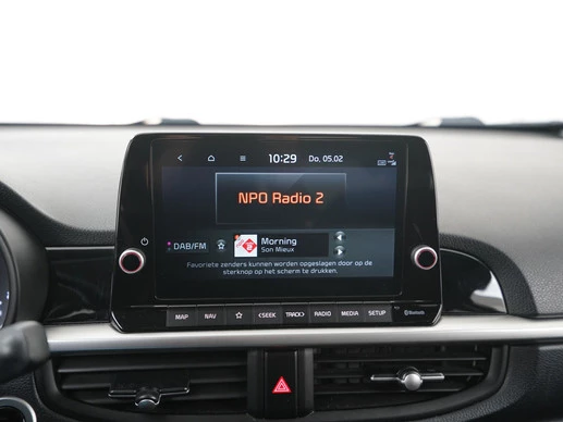 Kia Picanto - Afbeelding 13 van 30