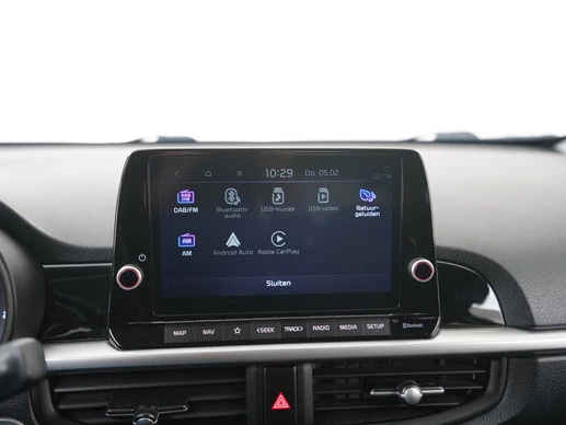 Kia Picanto - Afbeelding 14 van 30