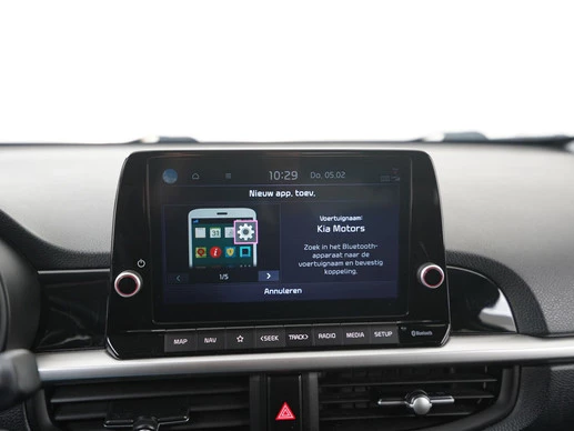 Kia Picanto - Afbeelding 15 van 30