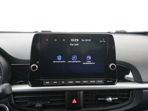 Kia Picanto - Afbeelding 16 van 30