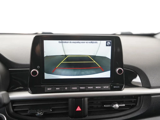 Kia Picanto - Afbeelding 17 van 30