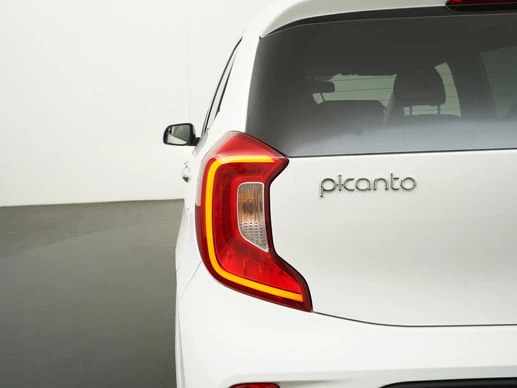 Kia Picanto - Afbeelding 19 van 30