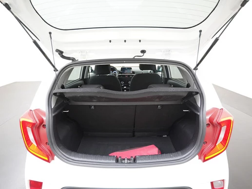 Kia Picanto - Afbeelding 20 van 30