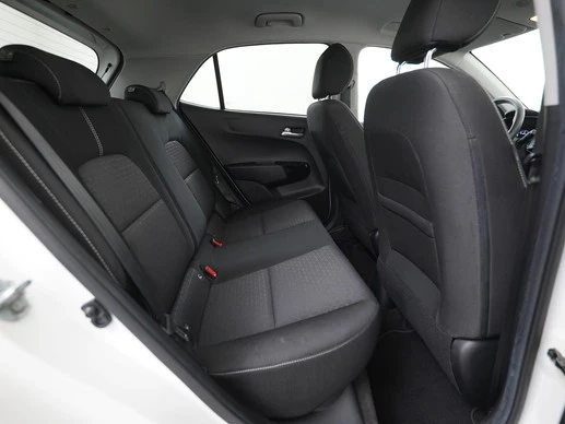 Kia Picanto - Afbeelding 21 van 30
