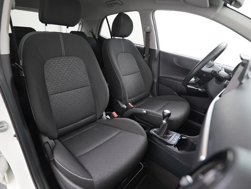 Kia Picanto - Afbeelding 22 van 30