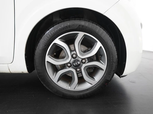 Kia Picanto - Afbeelding 23 van 30