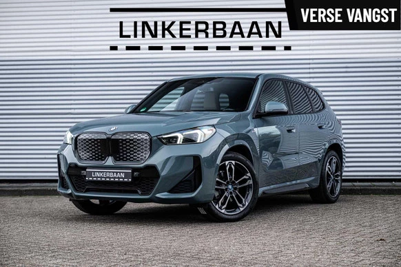 BMW iX1 - Afbeelding 1 van 30