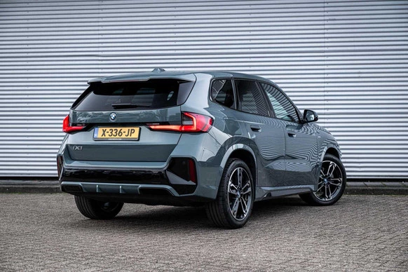 BMW iX1 - Afbeelding 3 van 30