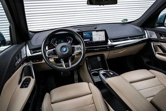 BMW iX1 - Afbeelding 4 van 30