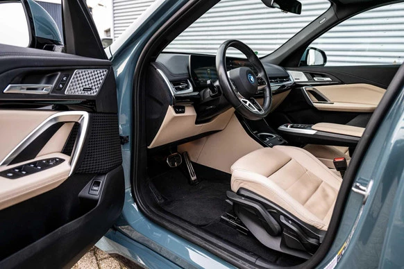BMW iX1 - Afbeelding 5 van 30