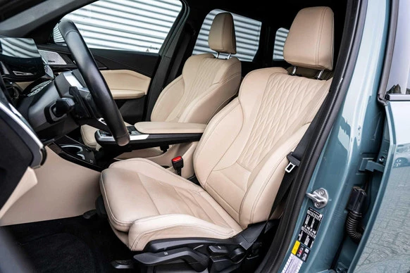 BMW iX1 - Afbeelding 6 van 30