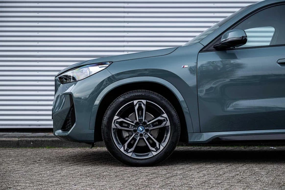 BMW iX1 - Afbeelding 8 van 30