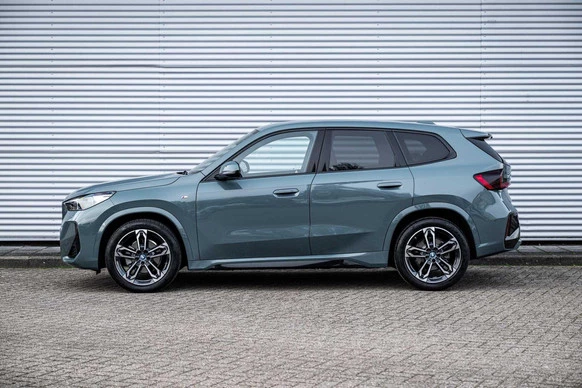 BMW iX1 - Afbeelding 9 van 30