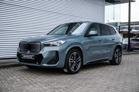 BMW iX1 - Afbeelding 10 van 30