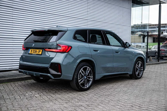 BMW iX1 - Afbeelding 13 van 30