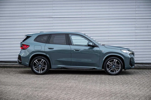 BMW iX1 - Afbeelding 14 van 30