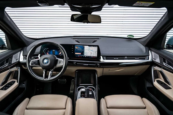 BMW iX1 - Afbeelding 15 van 30