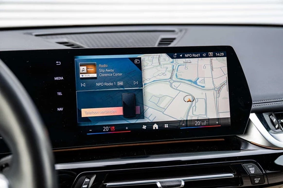 BMW iX1 - Afbeelding 16 van 30