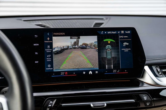 BMW iX1 - Afbeelding 17 van 30