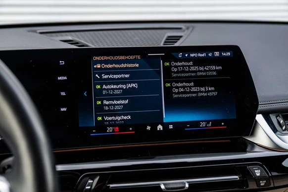 BMW iX1 - Afbeelding 18 van 30