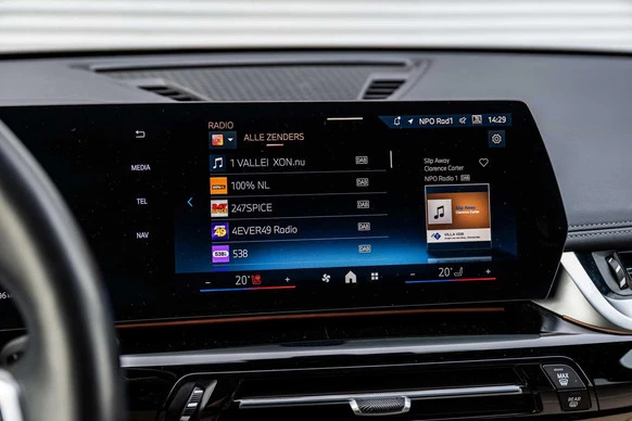 BMW iX1 - Afbeelding 19 van 30