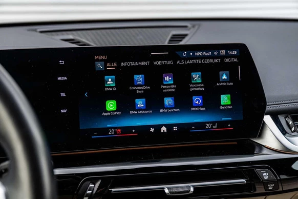 BMW iX1 - Afbeelding 20 van 30