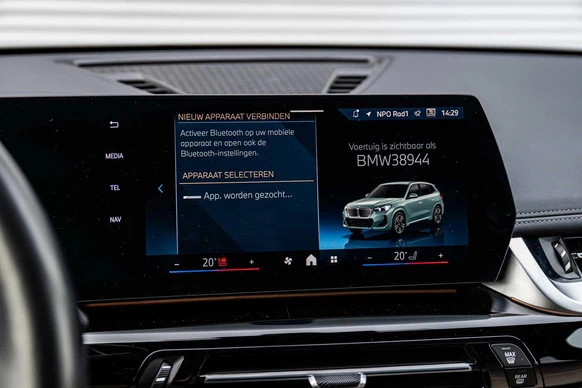 BMW iX1 - Afbeelding 21 van 30