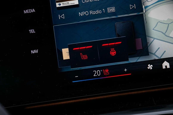 BMW iX1 - Afbeelding 22 van 30