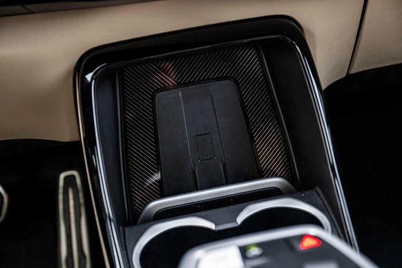 BMW iX1 - Afbeelding 24 van 30