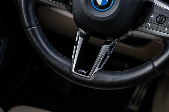 BMW iX1 - Afbeelding 25 van 30