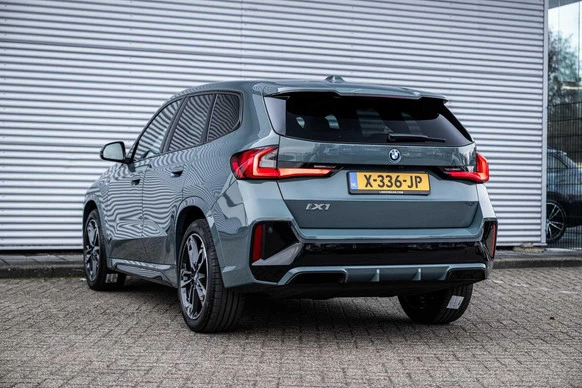 BMW iX1 - Afbeelding 29 van 30