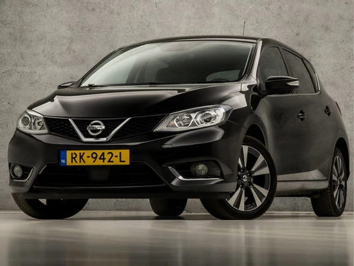 Nissan Pulsar - Afbeelding 1 van 30
