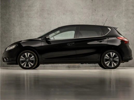 Nissan Pulsar - Afbeelding 2 van 30