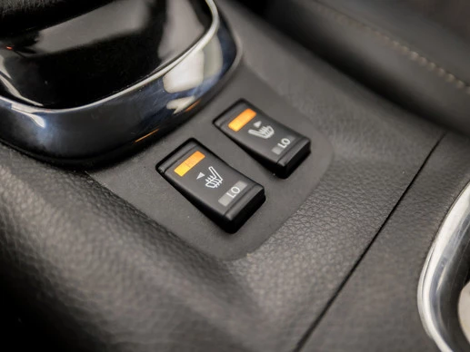 Nissan Pulsar - Afbeelding 11 van 30