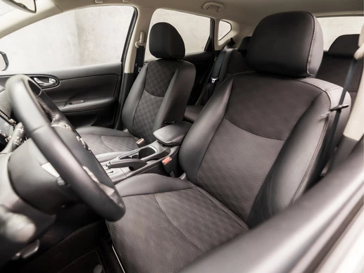 Nissan Pulsar - Afbeelding 15 van 30