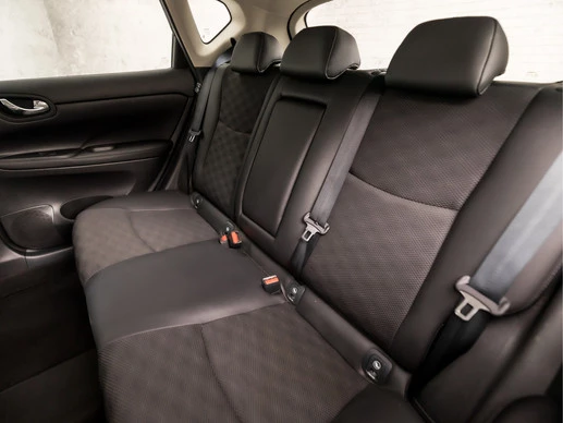 Nissan Pulsar - Afbeelding 16 van 30