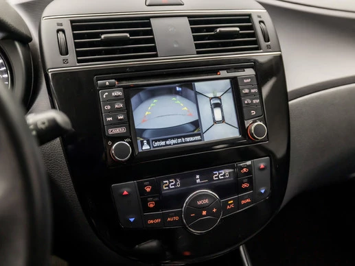 Nissan Pulsar - Afbeelding 17 van 30