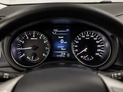 Nissan Pulsar - Afbeelding 22 van 30