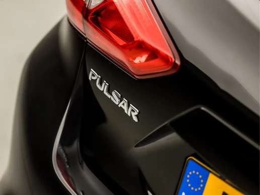Nissan Pulsar - Afbeelding 28 van 30