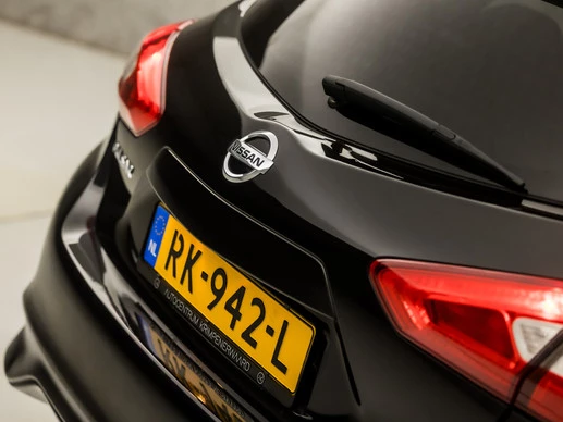 Nissan Pulsar - Afbeelding 29 van 30