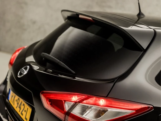 Nissan Pulsar - Afbeelding 30 van 30