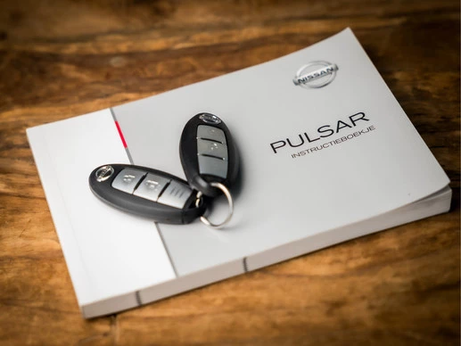 Nissan Pulsar - Afbeelding 19 van 30