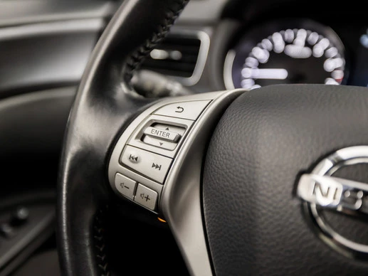 Nissan Pulsar - Afbeelding 21 van 30