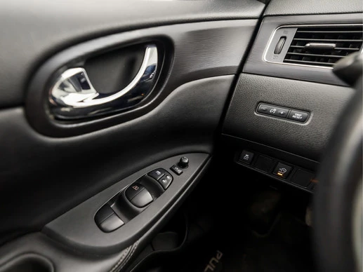 Nissan Pulsar - Afbeelding 24 van 30