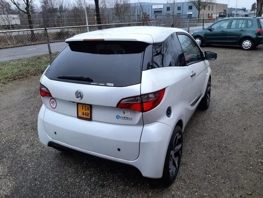 Aixam Coupé - Afbeelding 3 van 13