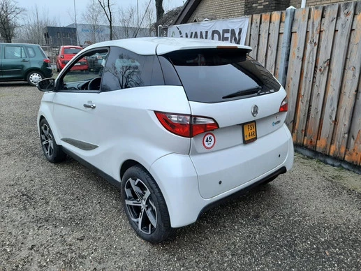 Aixam Coupé - Afbeelding 4 van 13