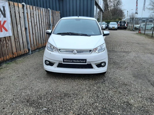 Aixam Coupé - Afbeelding 5 van 13