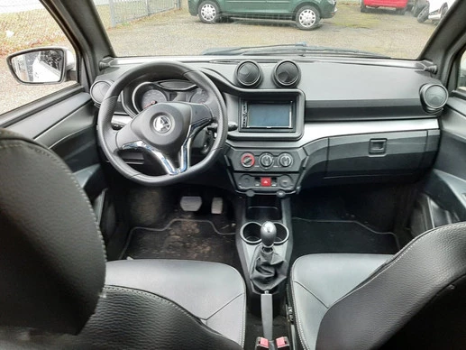 Aixam Coupé - Afbeelding 8 van 13