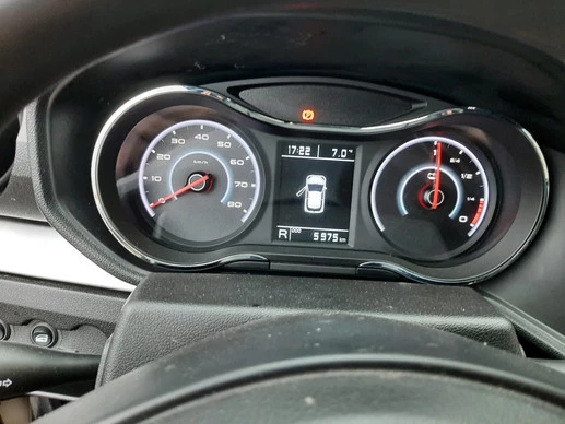 Aixam Coupé - Afbeelding 9 van 13